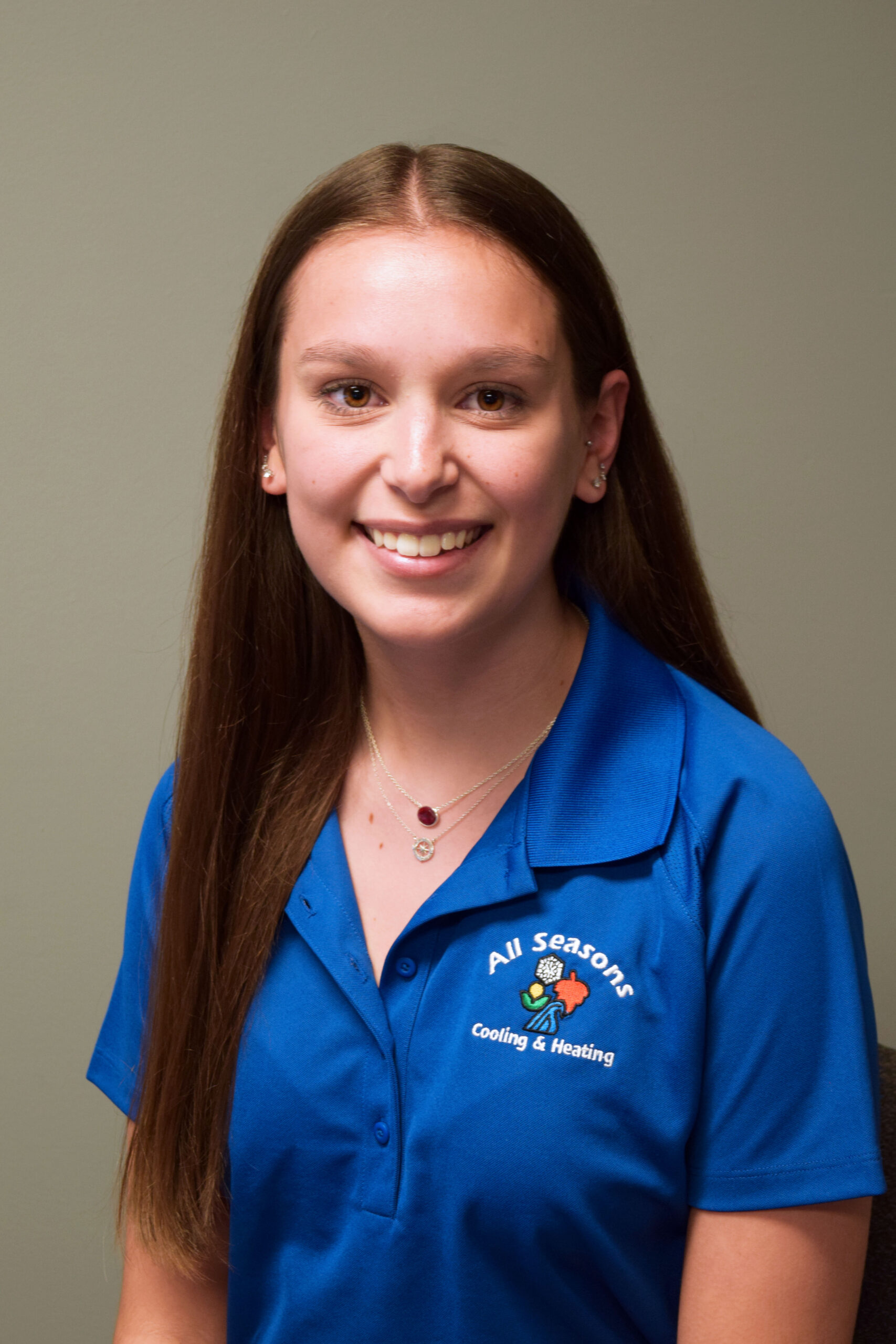 Picture of Bre Thompson - Accounting Clerk