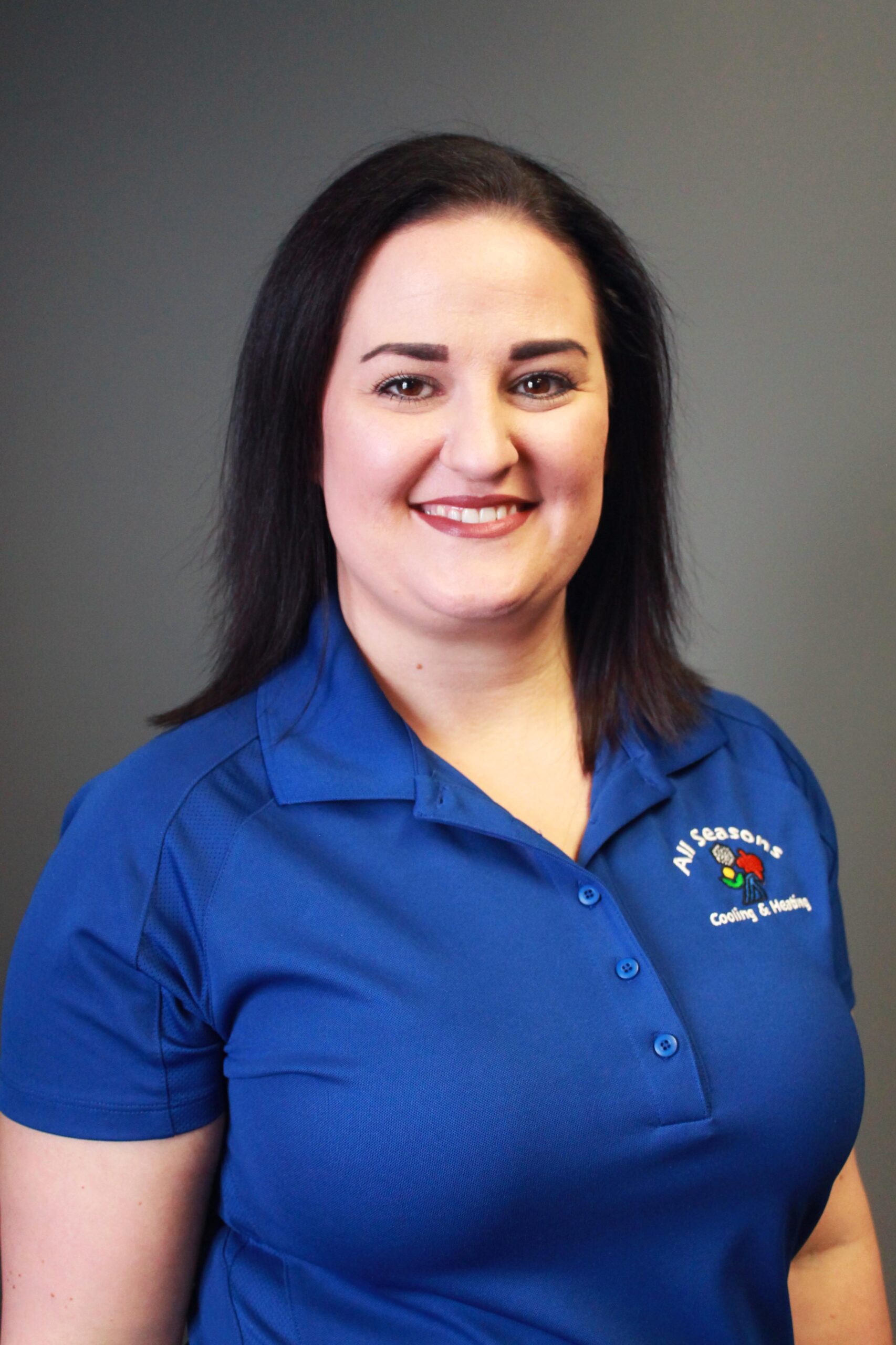 Picture of Brook Hughes - Office Manager