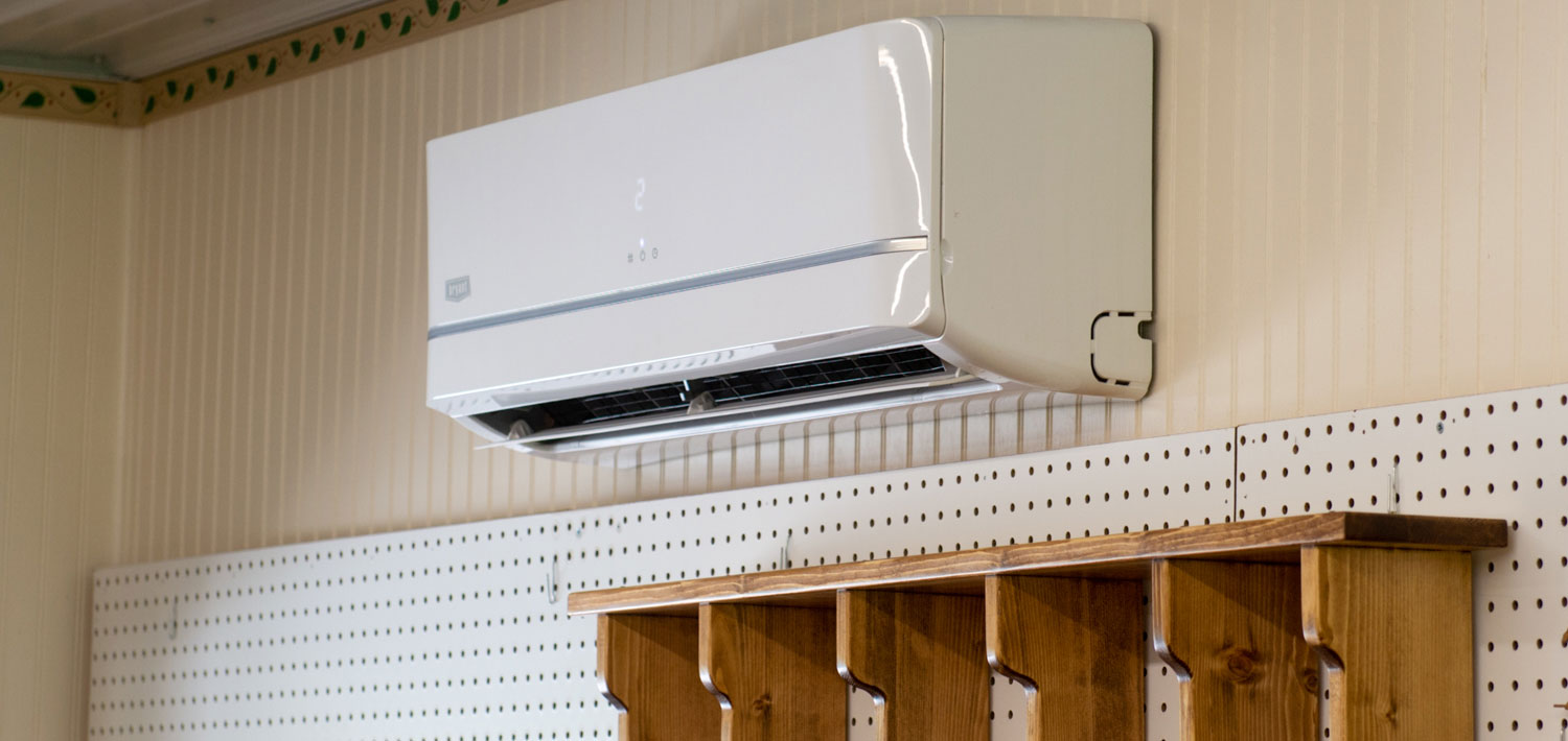 Ductless Systems