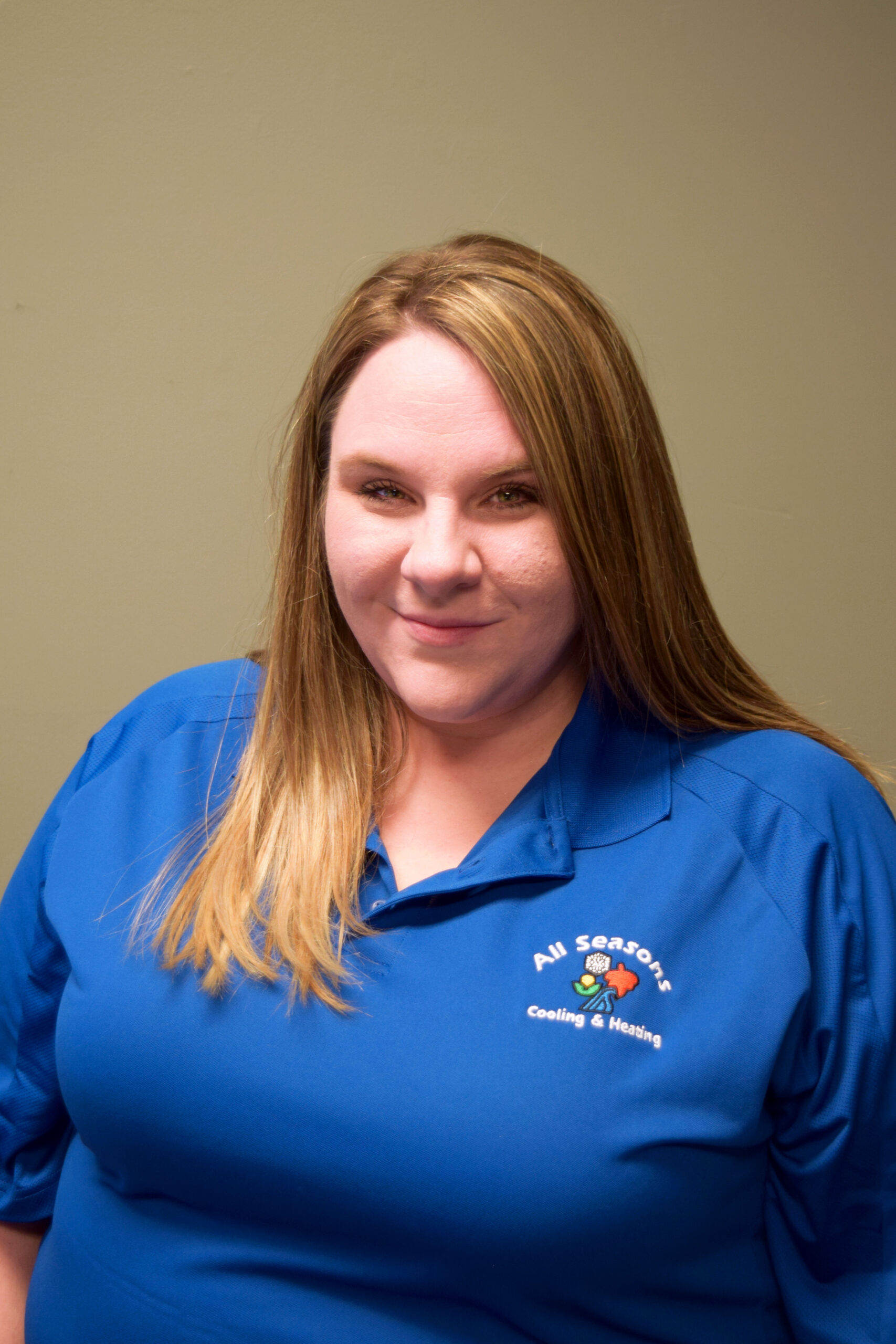Picture of Ashley Hedrick - Dispatcher