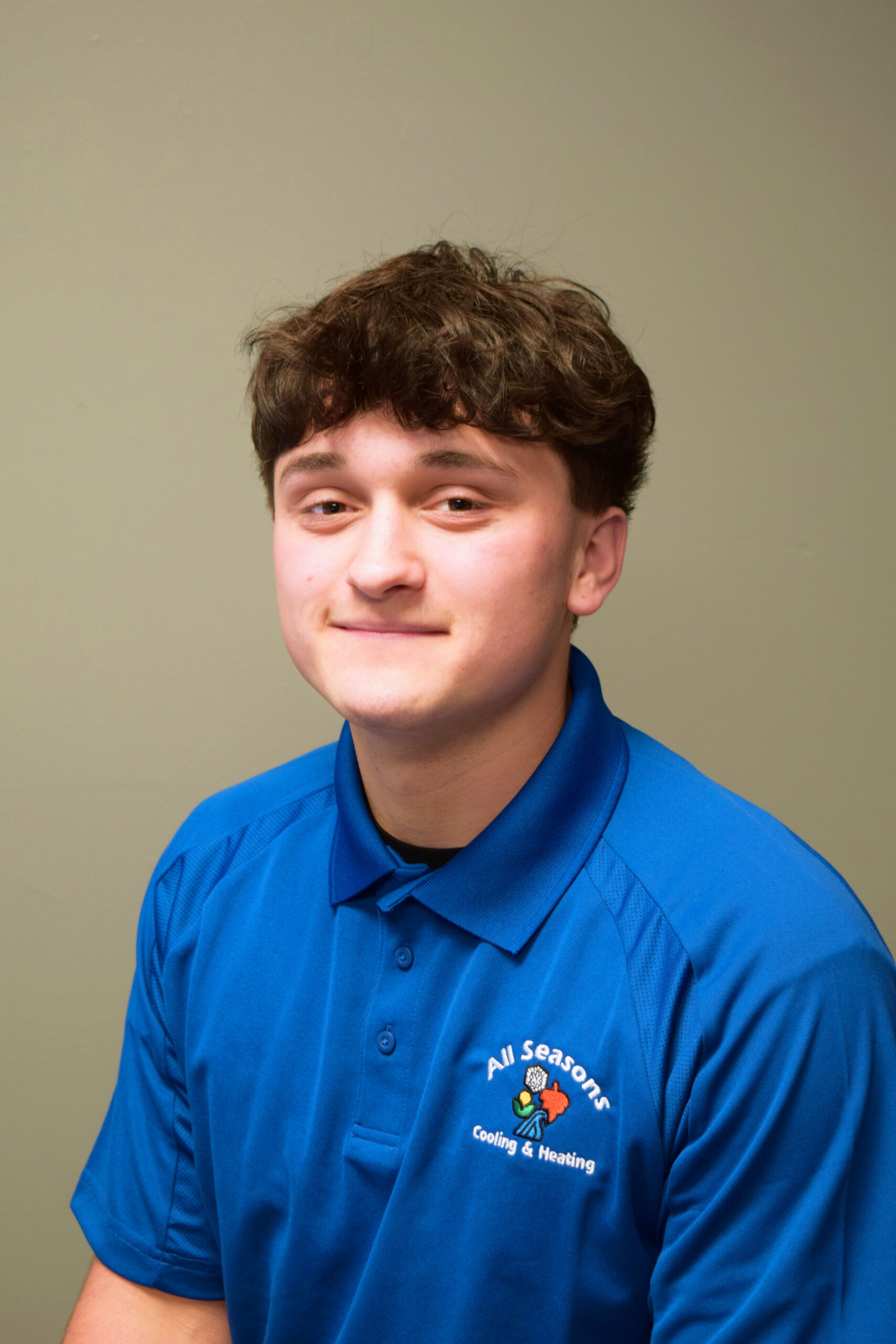 Picture of Jaydin Brewer - Apprentice Technician